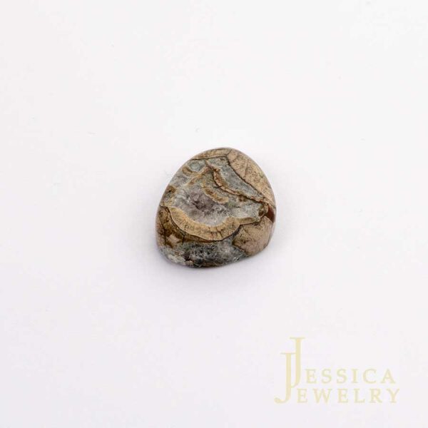 AGATE (MÃ NÃO)