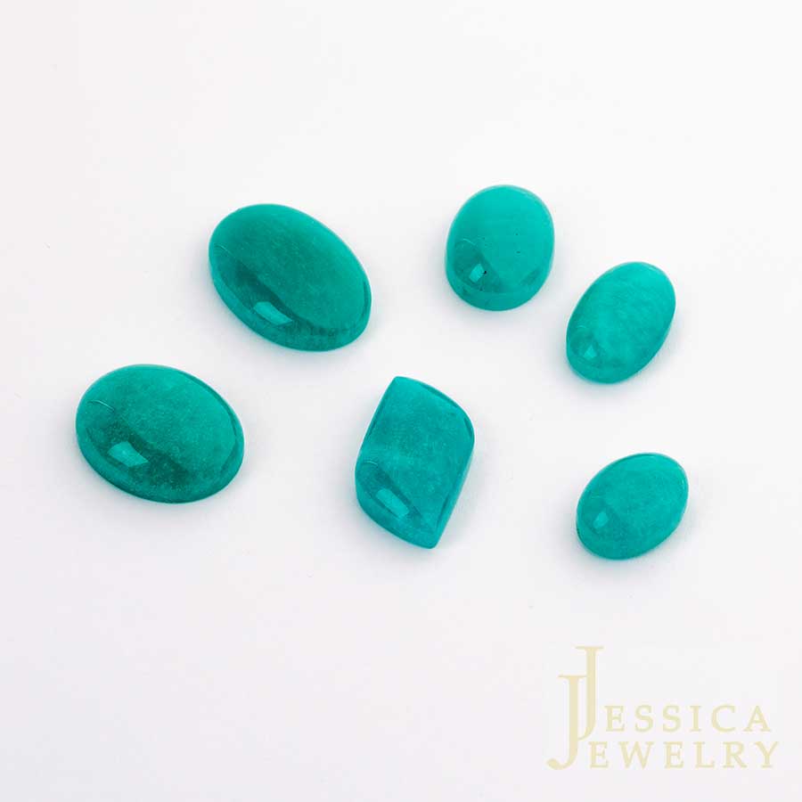 TURQUOISE (NGỌC LAM)