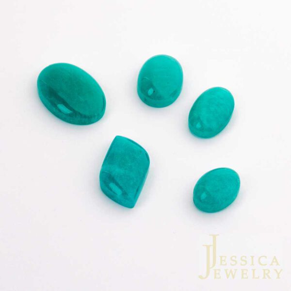 TURQUOISE (NGỌC LAM)