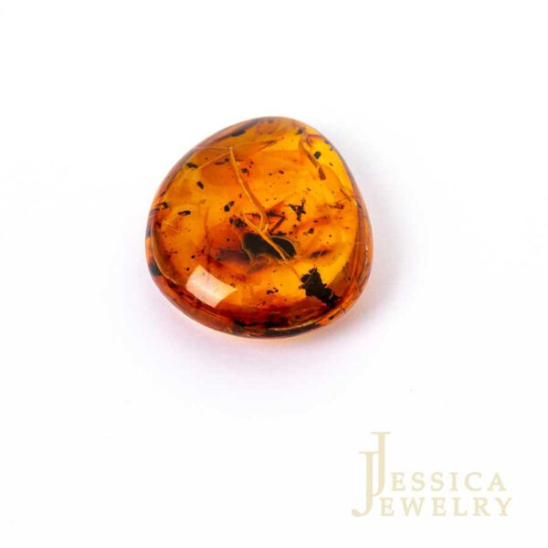 AMBER (HỔ PHÁCH)