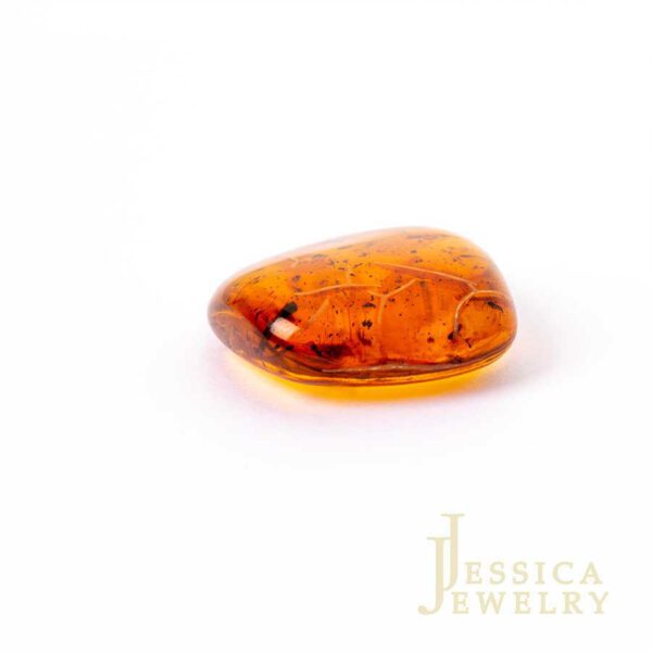 AMBER (HỔ PHÁCH)