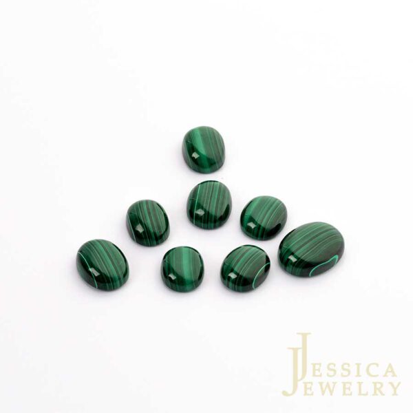 MALACHITE (ĐÁ KHỔNG TƯỚC)