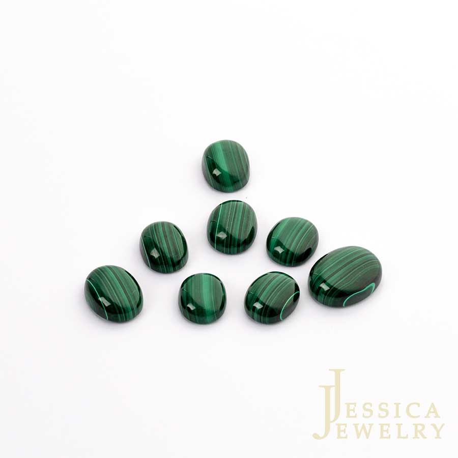MALACHITE (ĐÁ KHỔNG TƯỚC)