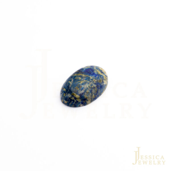 LAPIS LAZULI (NGỌC LƯU LY)