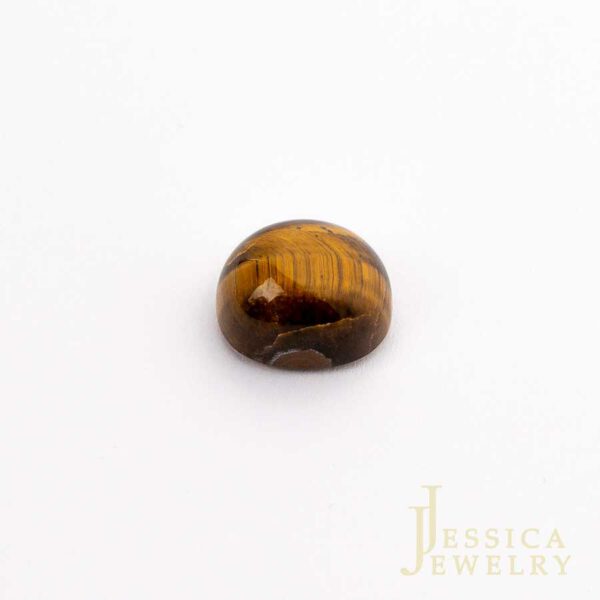 TIGER'S EYE (ĐÁ MẮT HỔ)