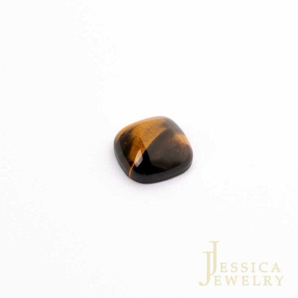 TIGER'S EYE (ĐÁ MẮT HỔ)