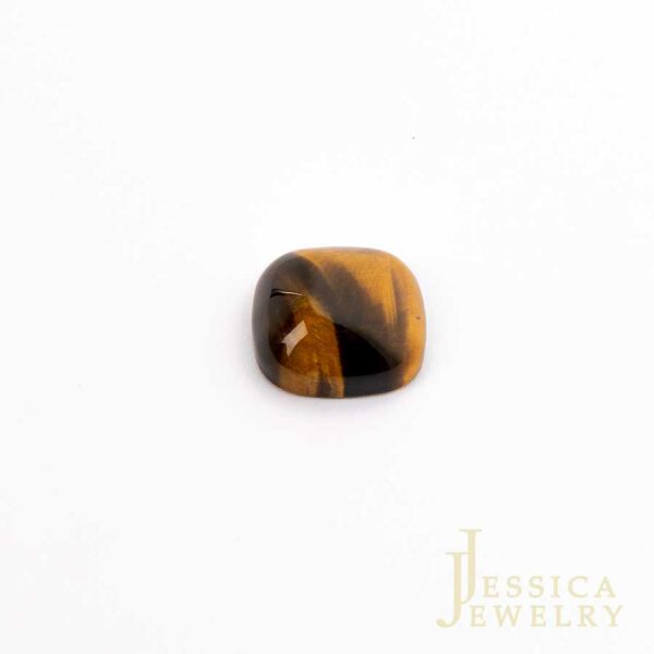 TIGER'S EYE (ĐÁ MẮT HỔ)