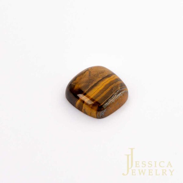 TIGER'S EYE (ĐÁ MẮT HỔ)