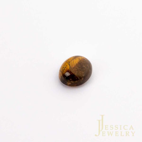TIGER'S EYE (ĐÁ MẮT HỔ)