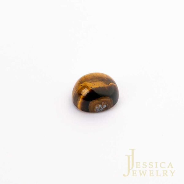 TIGER'S EYE (ĐÁ MẮT HỔ)
