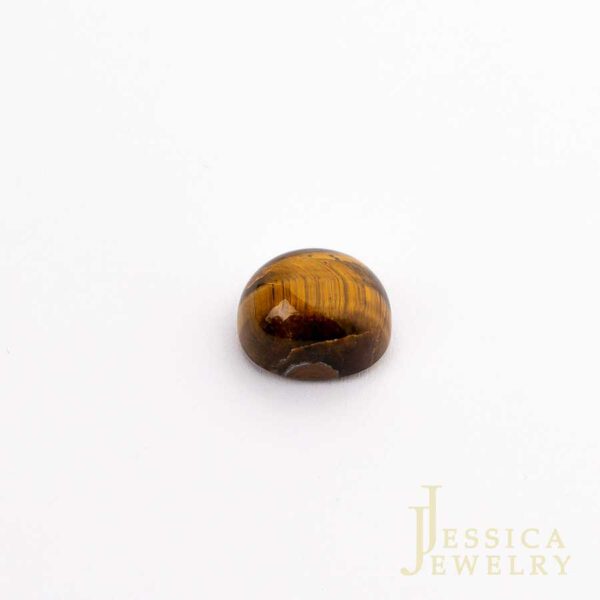 TIGER'S EYE (ĐÁ MẮT HỔ)