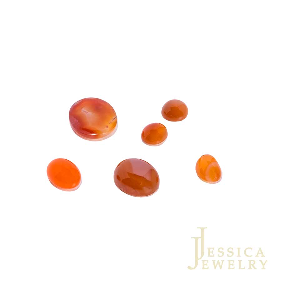 SUNSTONE (ĐÁ MẶT TRỜI)