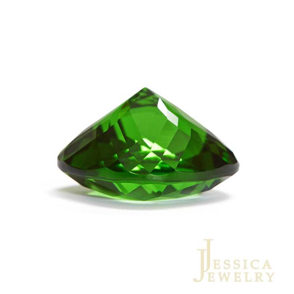 GREEN OBSIDIAN (ĐÁ NÚI LỬA XANH LÁ)