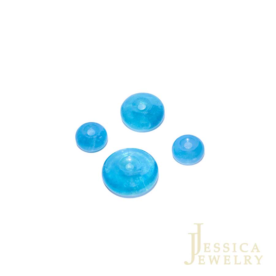 AQUAMARINE (NGỌC HẢI LAM)