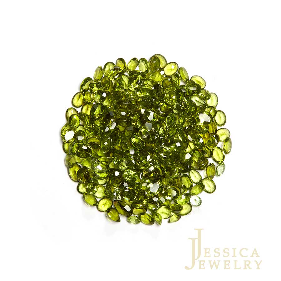 PERIDOT