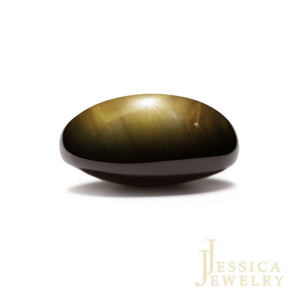 BLACK STAR SAPPHIRE (SAPPHIRE SAO ĐEN)