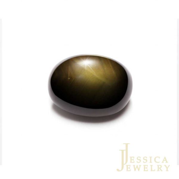 BLACK STAR SAPPHIRE (SAPPHIRE SAO ĐEN)