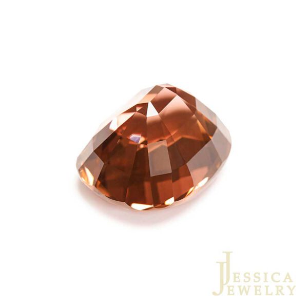 ORANGE SAPPHIRE (SAPPHIRE CAM)