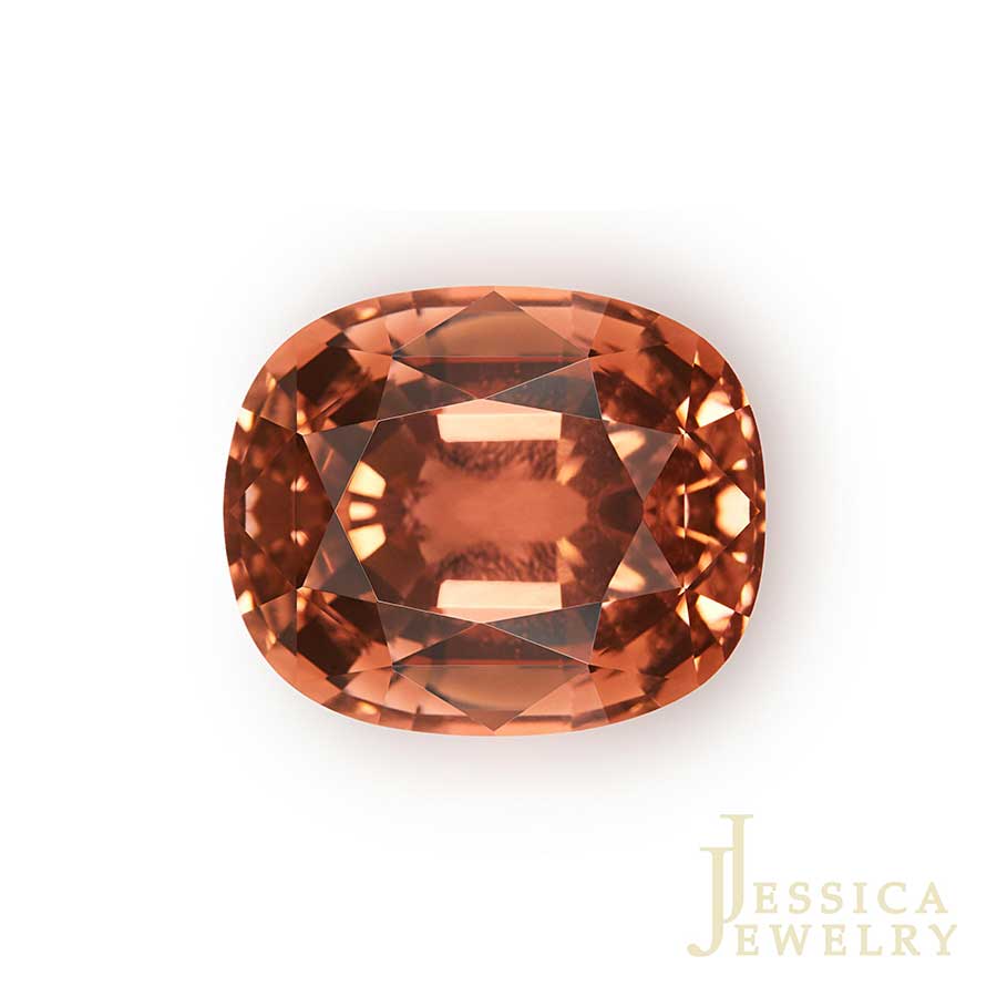 ORANGE SAPPHIRE (SAPPHIRE CAM)