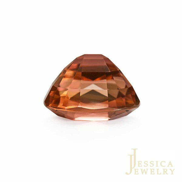 ORANGE SAPPHIRE (SAPPHIRE CAM)