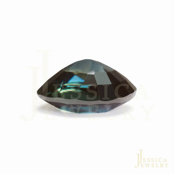 BLUE SAPPHIRE (SAPPHIRE XANH DƯƠNG)