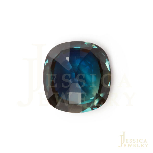 BLUE SAPPHIRE (SAPPHIRE XANH DƯƠNG)