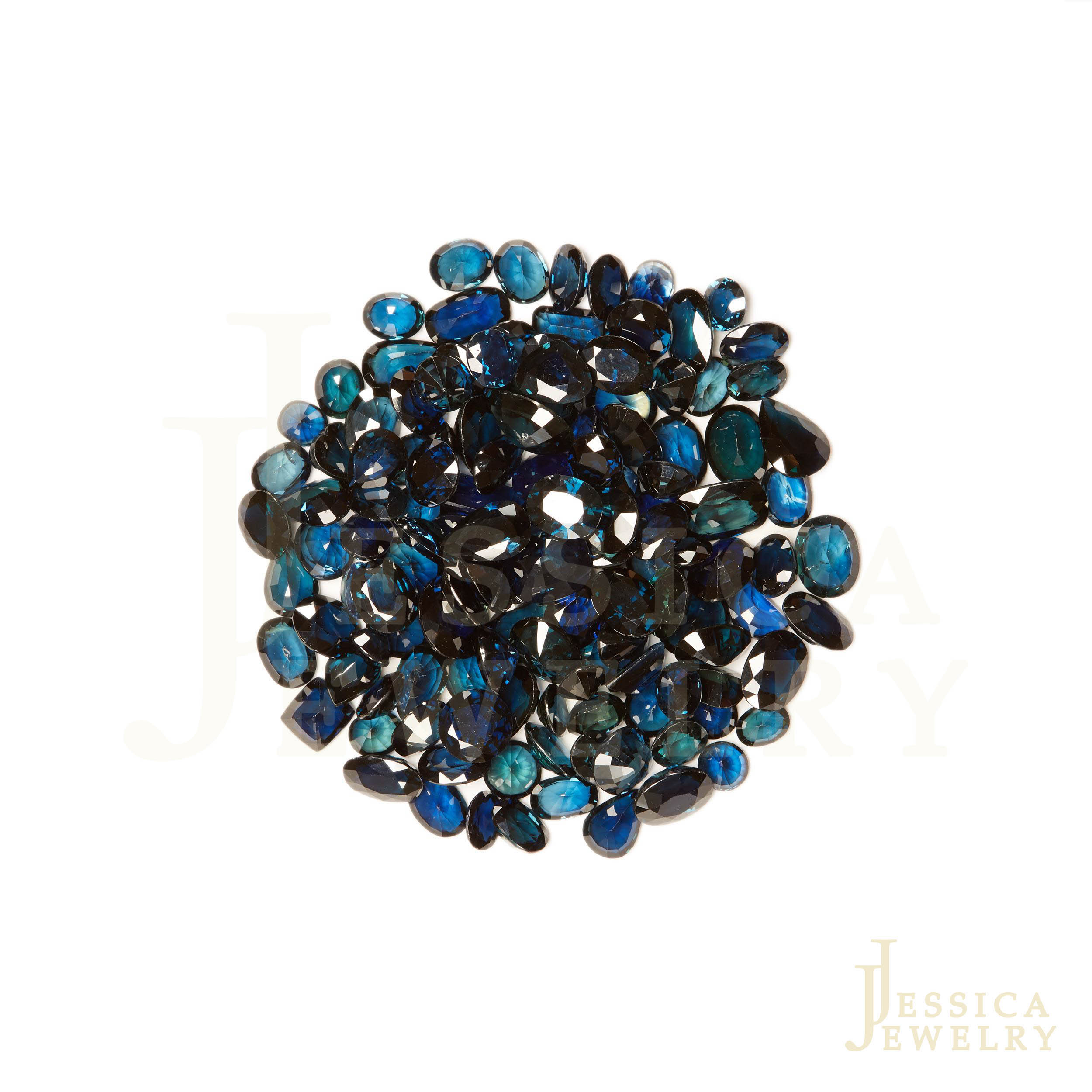 BLUE SAPPHIRE (SAPPHIRE XANH DƯƠNG)