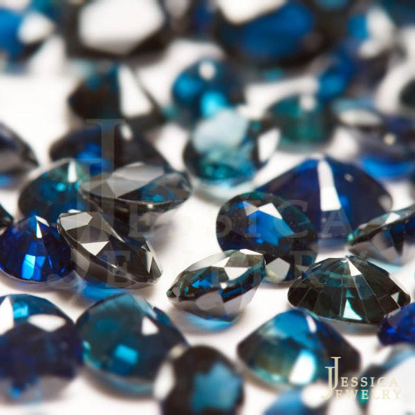 BLUE SAPPHIRE (SAPPHIRE XANH DƯƠNG)
