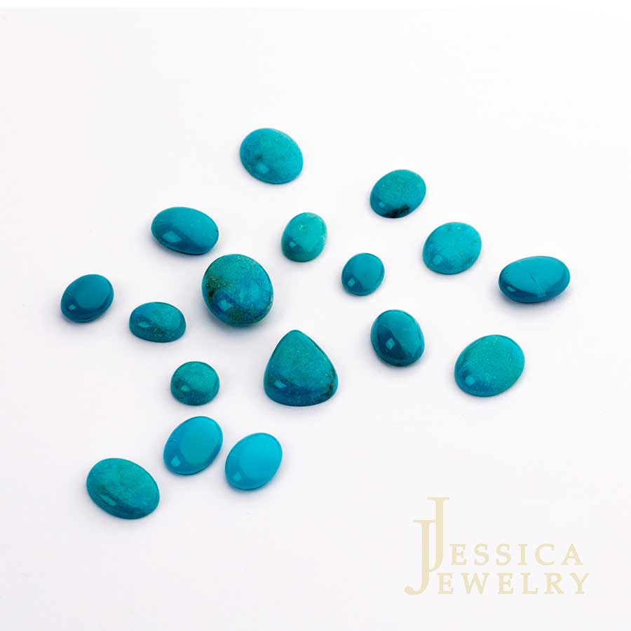 TURQUOISE (NGỌC LAM)