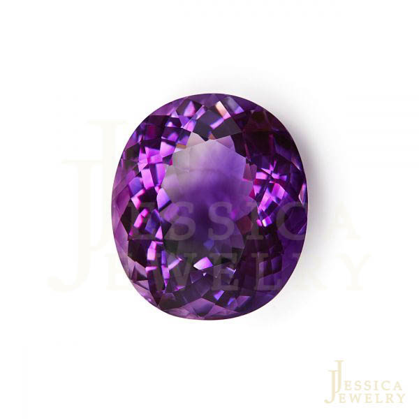 AMETHYST (THẠCH ANH TÍM)