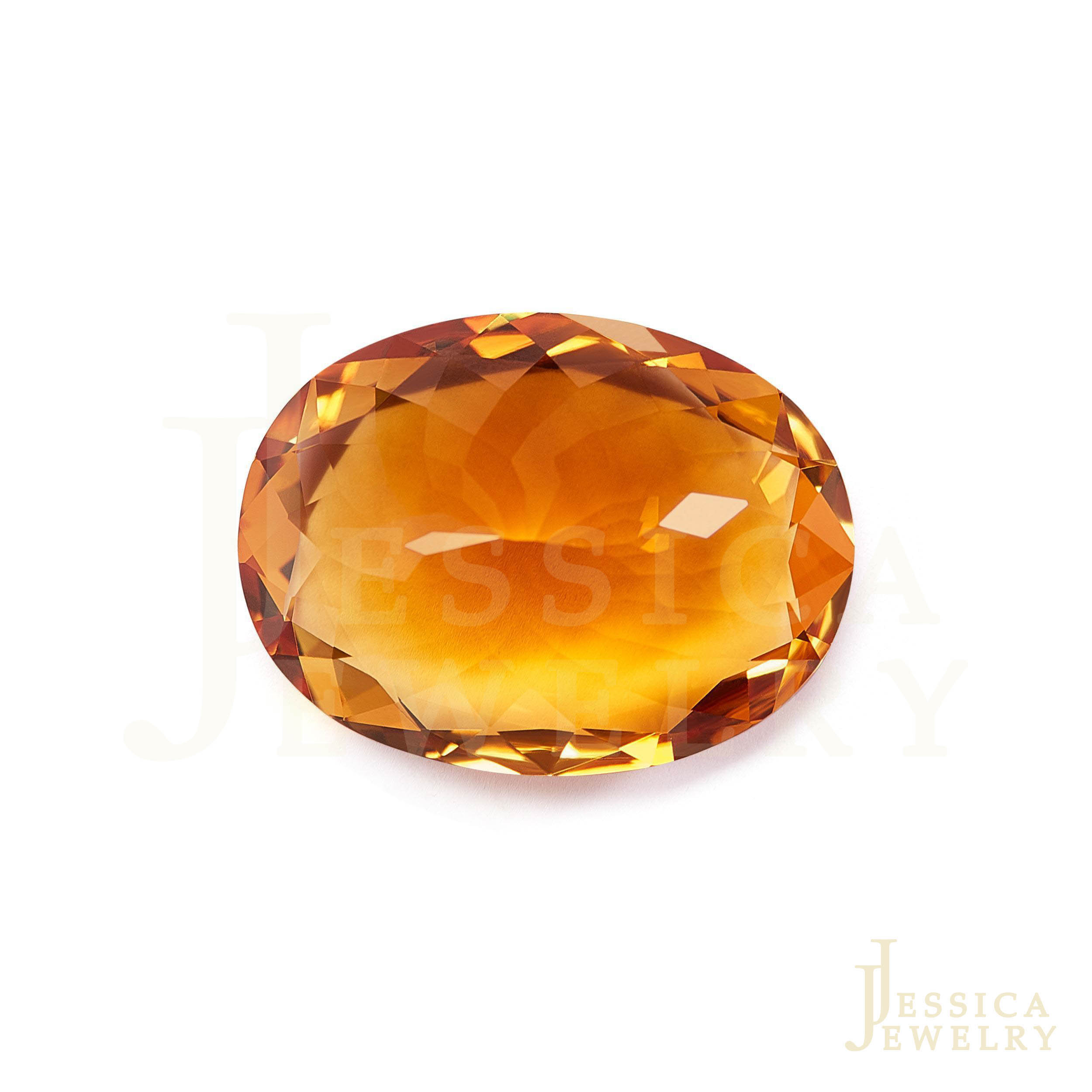 CITRINE (THẠCH ANH VÀNG)
