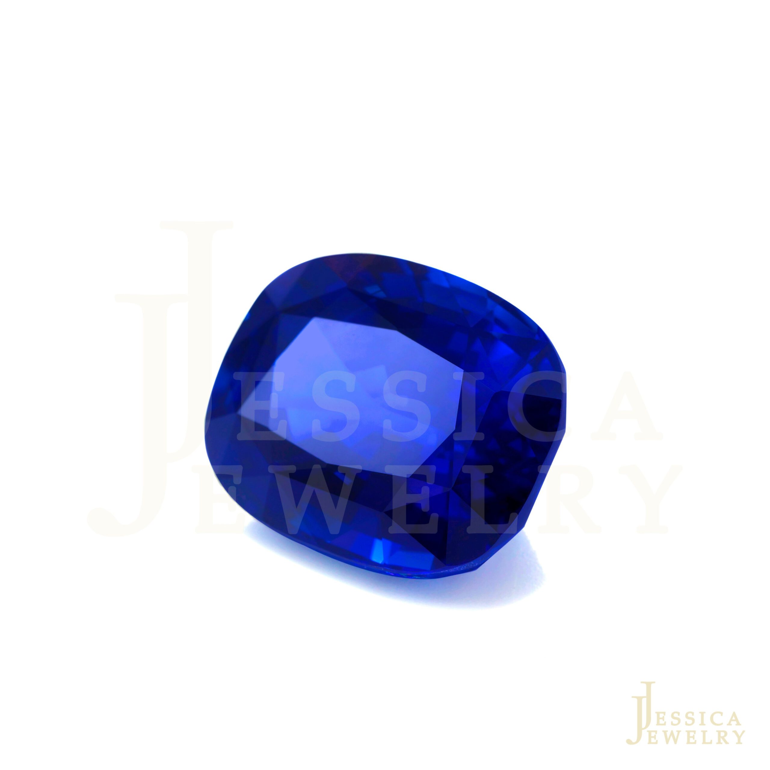 BLUE SAPPHIRE (SAPPHIRE XANH DƯƠNG)