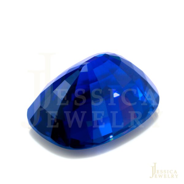BLUE SAPPHIRE (SAPPHIRE XANH DƯƠNG)