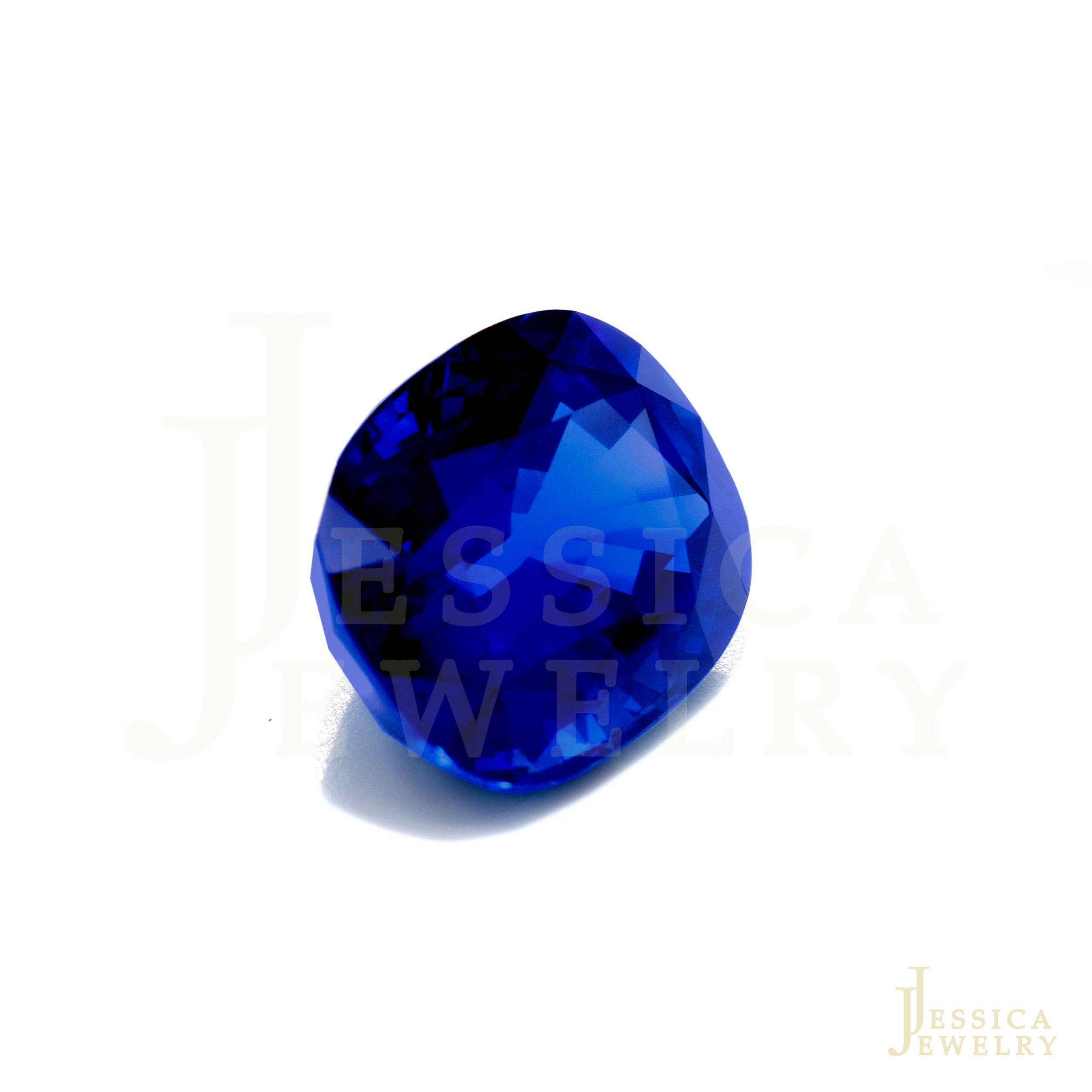 BLUE SAPPHIRE (SAPPHIRE XANH DƯƠNG)