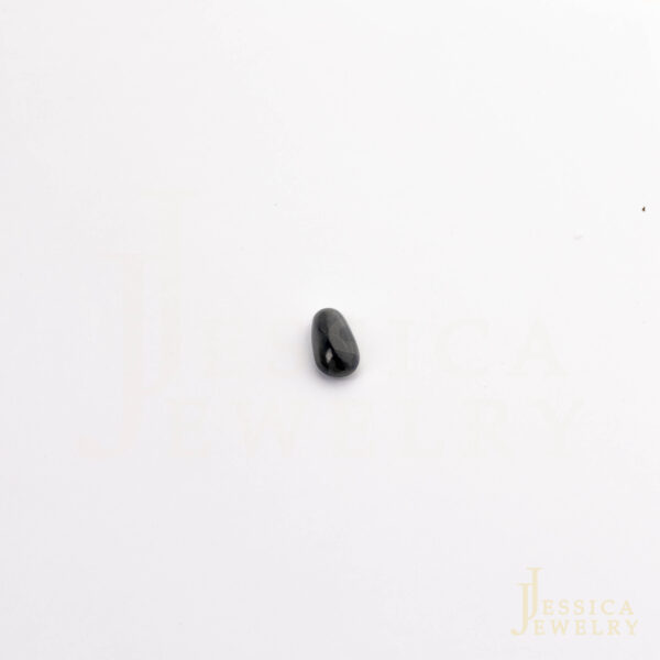 BLACK AND BROWN SAPPHIRE (SAPPHIRE ĐEN VÀ NÂU)