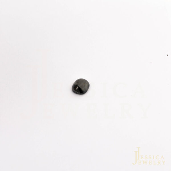 BLACK AND BROWN SAPPHIRE (SAPPHIRE ĐEN VÀ NÂU)
