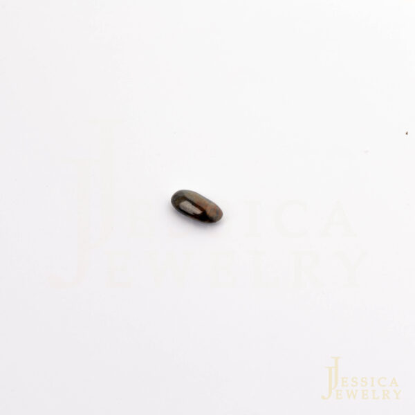 BLACK AND BROWN SAPPHIRE (SAPPHIRE ĐEN VÀ NÂU)