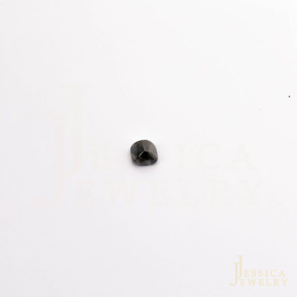 BLACK AND BROWN SAPPHIRE (SAPPHIRE ĐEN VÀ NÂU)