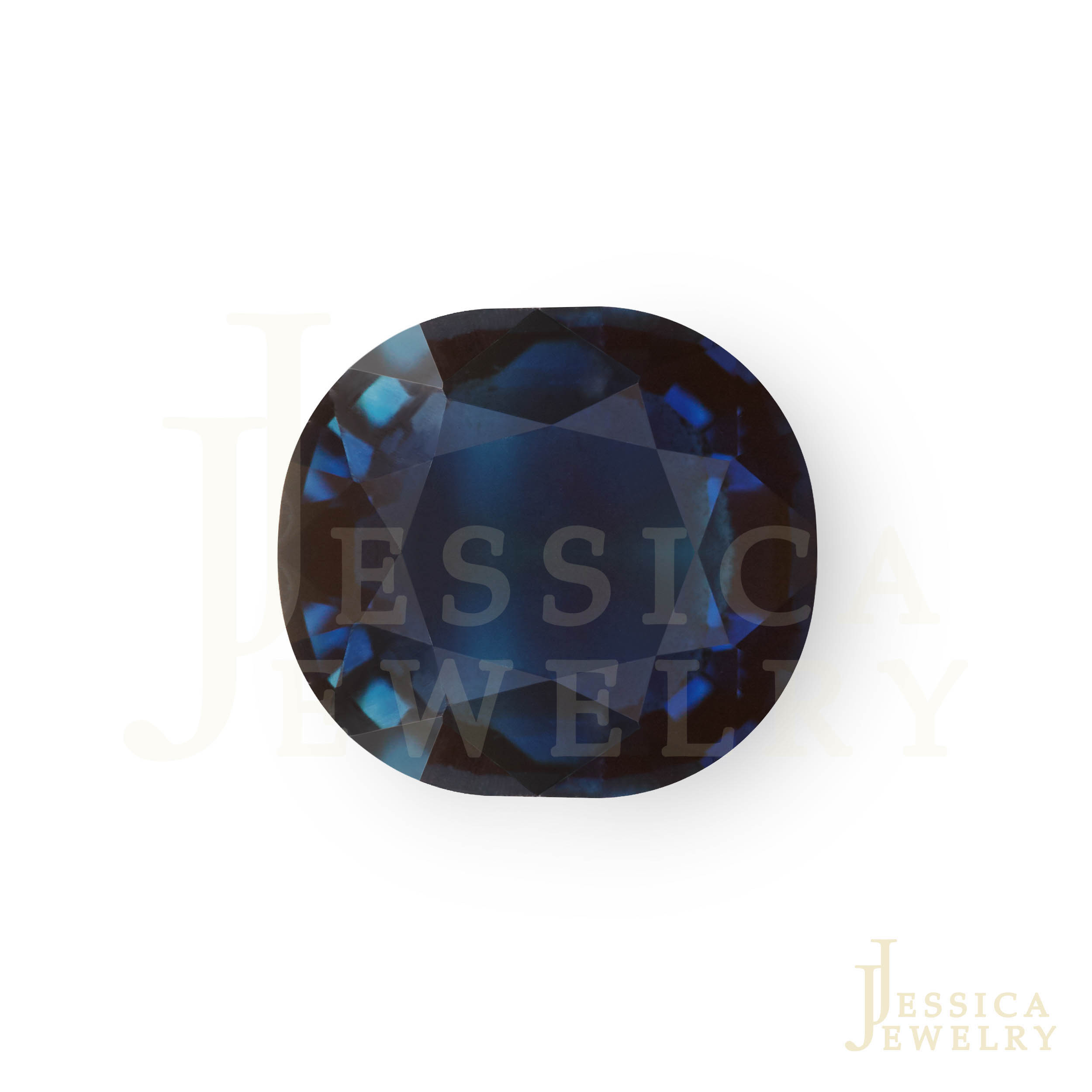 BLUE SAPPHIRE (SAPPHIRE XANH DƯƠNG)