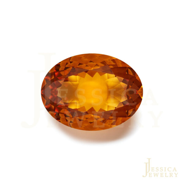 CITRINE (THẠCH ANH VÀNG)