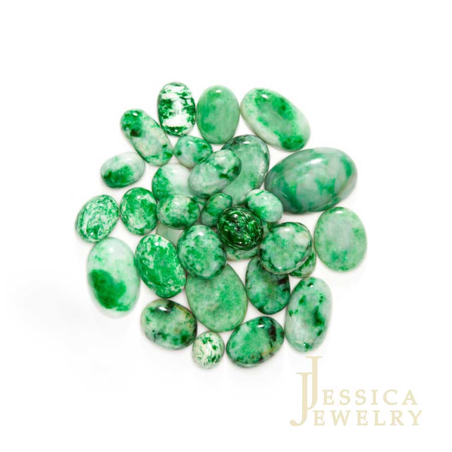 JADE (NGỌC BÍCH)