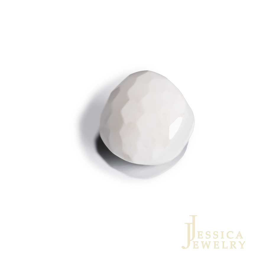 MILK QUARTZ (THẠCH ANH SỮA)