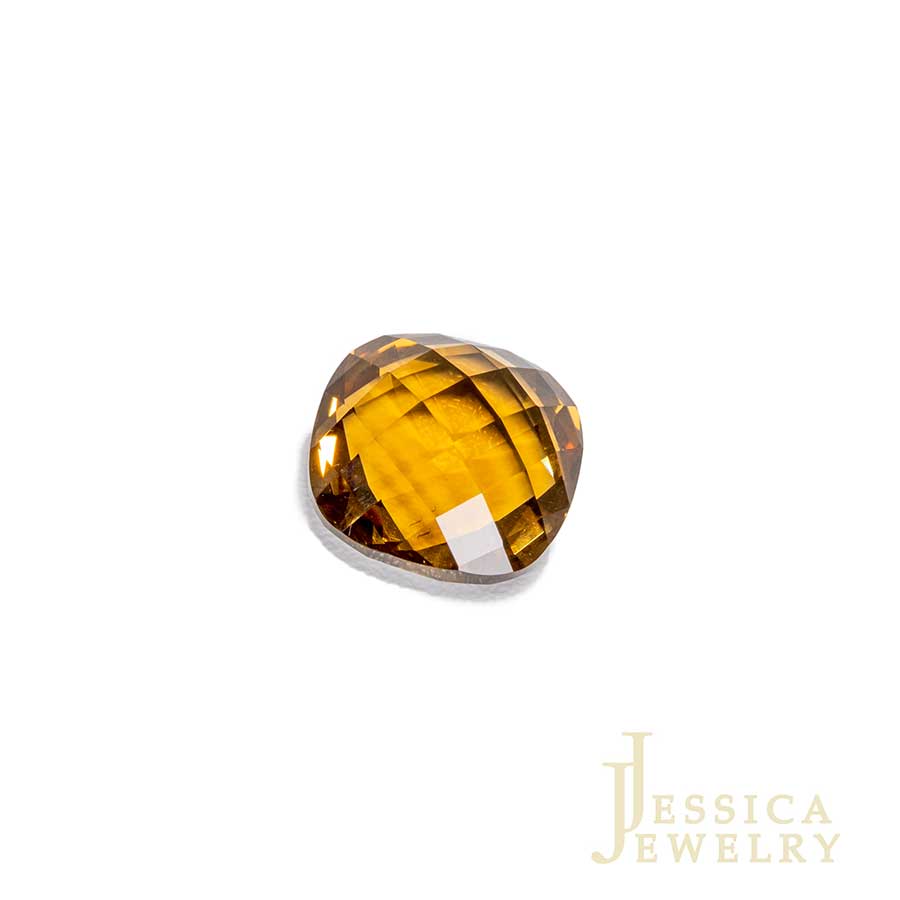 CITRINE (THẠCH ANH VÀNG)