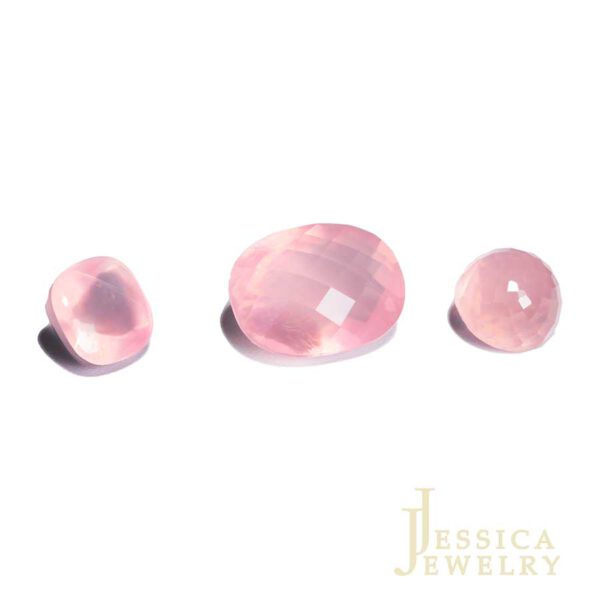 ROSE QUARTZ (THẠCH ANH HỒNG)