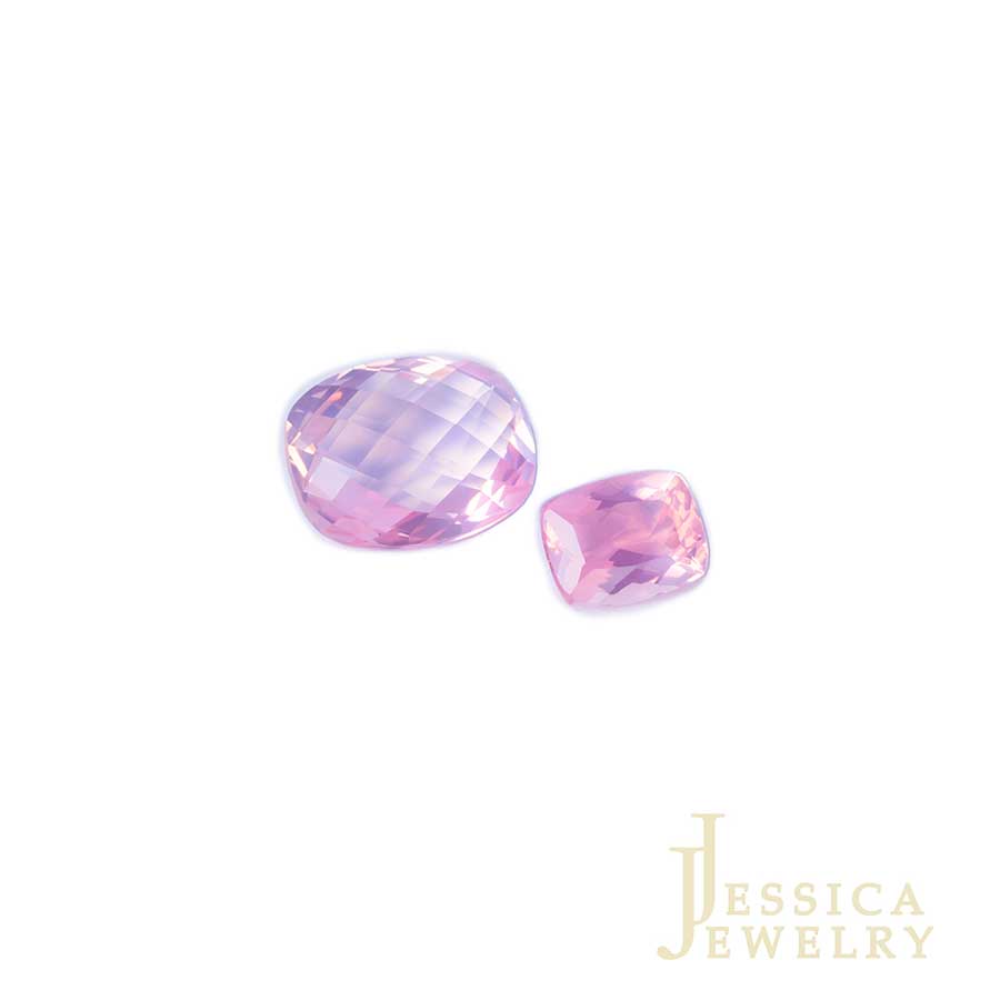 AMETHYST (THẠCH ANH TÍM)