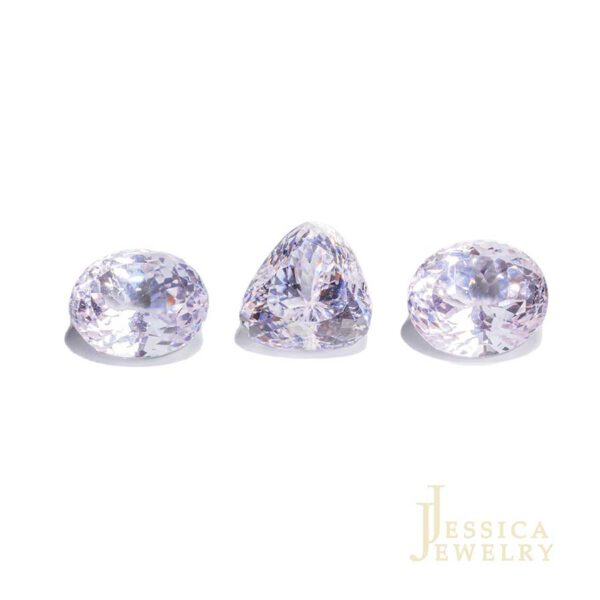 AMETHYST (THẠCH ANH TÍM)