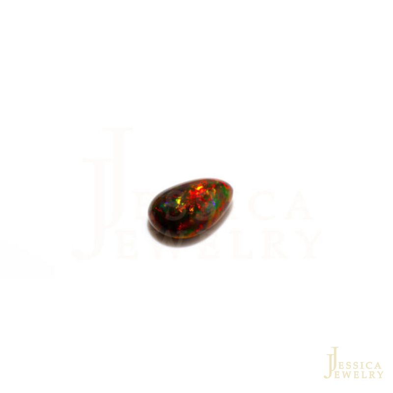PRECIOUS OPAL (OPAL QUÝ)