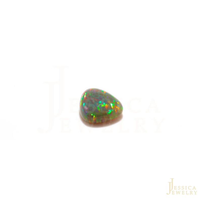 PRECIOUS OPAL (OPAL QUÝ)