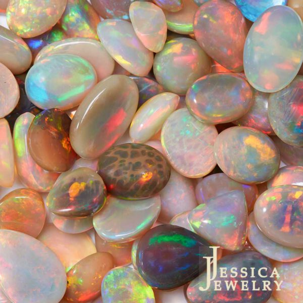 PRECIOUS OPAL (OPAL QUÝ)