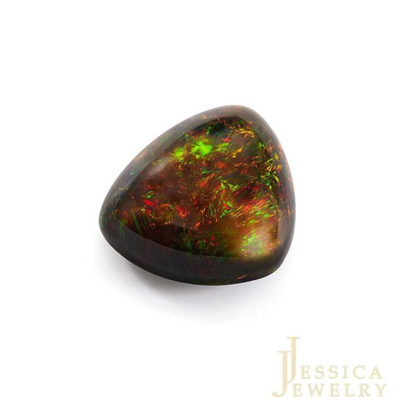PRECIOUS OPAL (OPAL QUÝ)